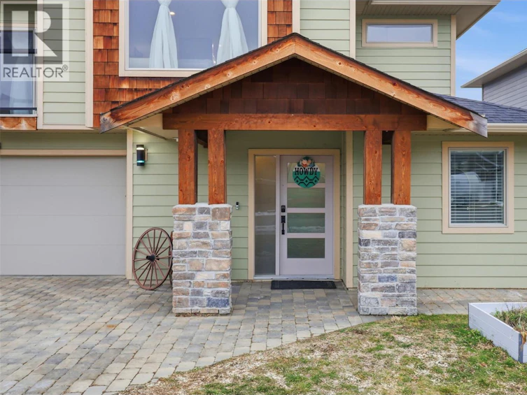 632 Enzo Road, Kamloops, BC, V2B 0E6 - 3