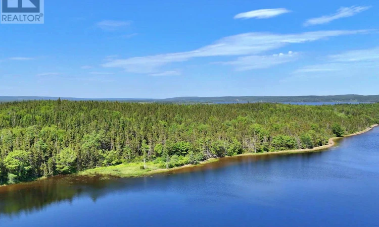 Lot-11 Loch Lomond Road W