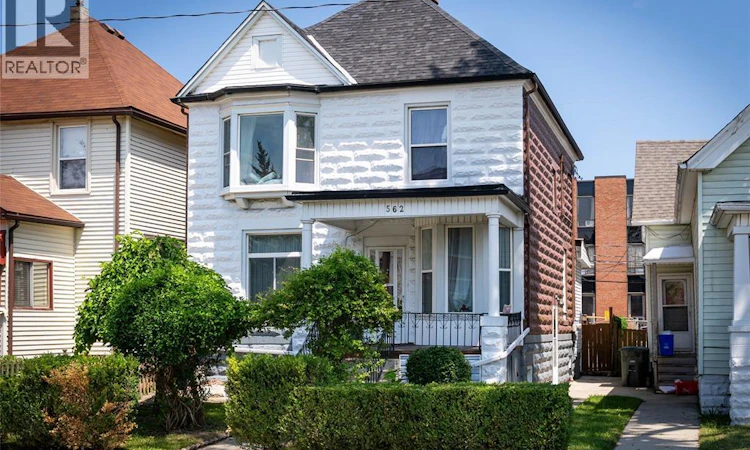 562 Dougall