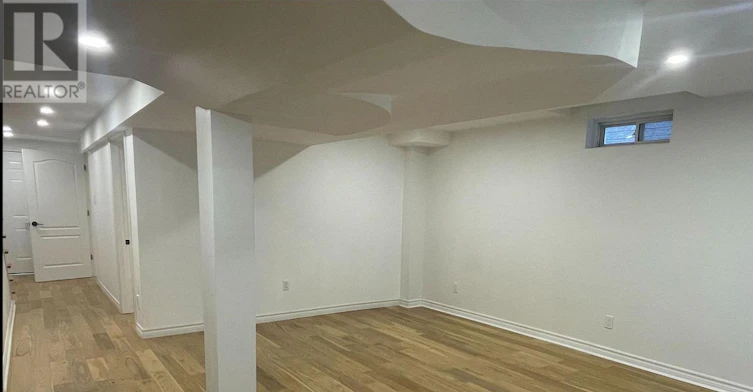 BASEMENT-52 Adventure Crescent, Vaughan, ON, L6A 2Z8 - 8