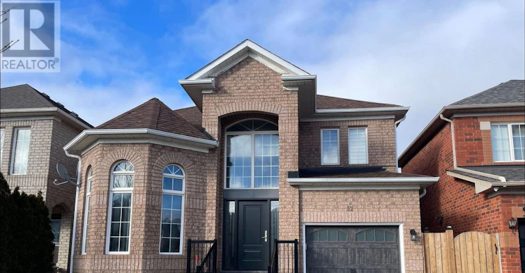 BASEMENT-52 Adventure Crescent, Vaughan, ON, L6A 2Z8