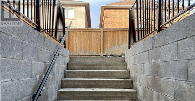 BASEMENT-52 Adventure Crescent, Vaughan, ON, L6A 2Z8 - 12
