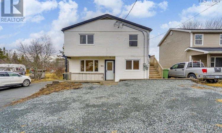 746/748 Old Sambro Road