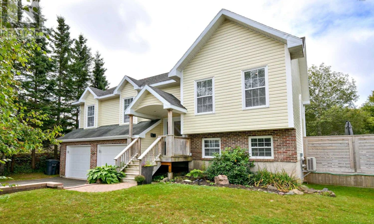 44 Ferndell Crescent