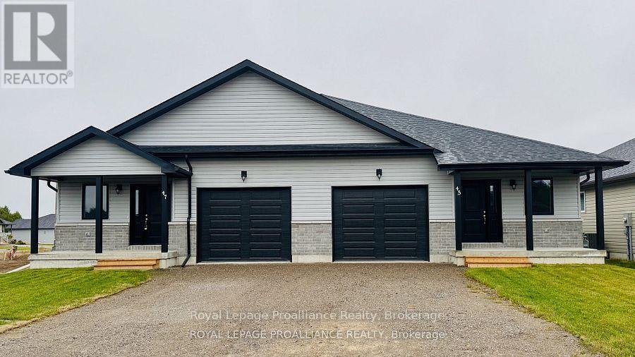 44 Mackenzie John Crescent, Brighton, ON, K0K 1H0
