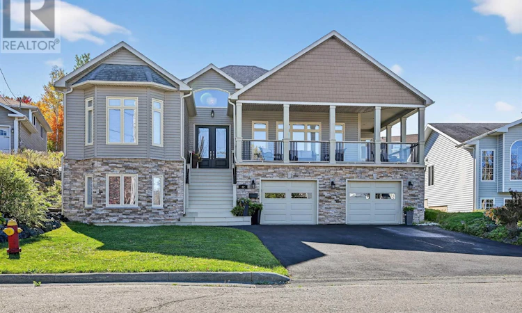 42 Canso Drive