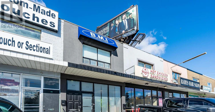 354 Marlee Avenue, Toronto, ON, M6B 3H8 - 14