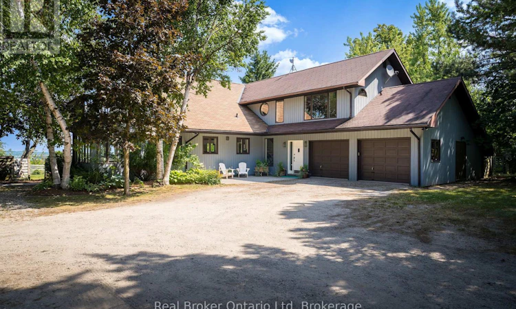 46447 Old Mail Road