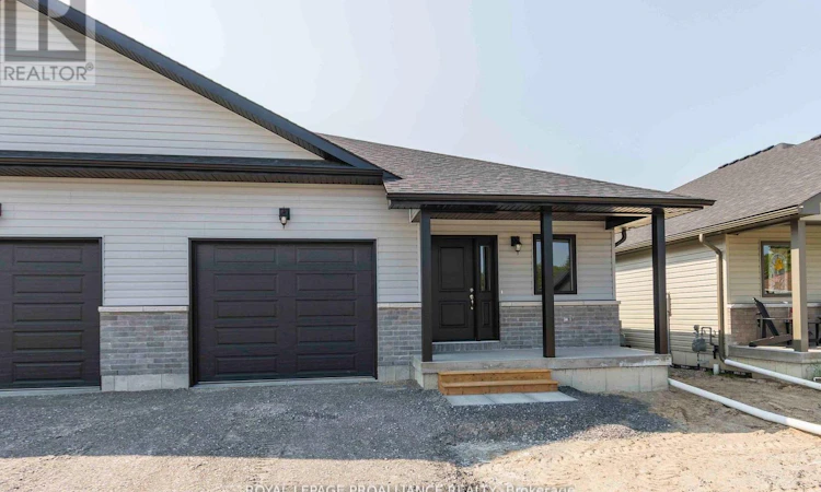 49 Mackenzie John Crescent