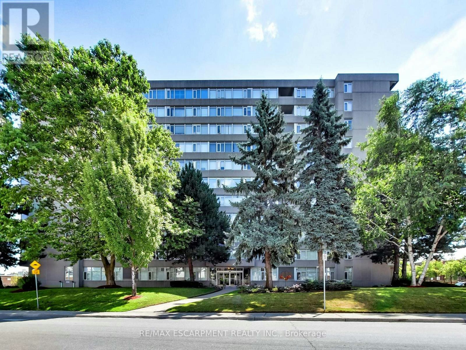 405-30 Harrisford Street, Hamilton, ON, L8K 6M9