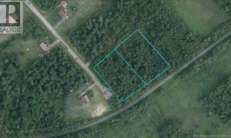 2-41 Acres Patterson Street
