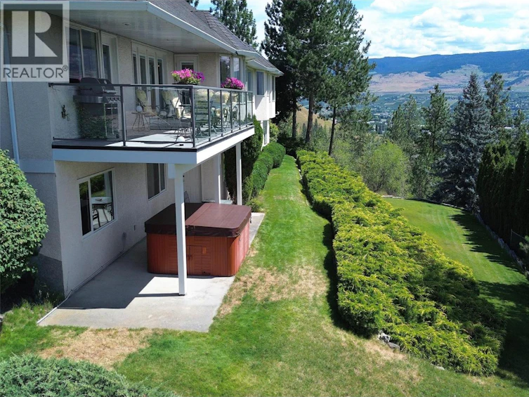 761 Siwash Court, Kelowna, BC, V1V 1N5 - 46