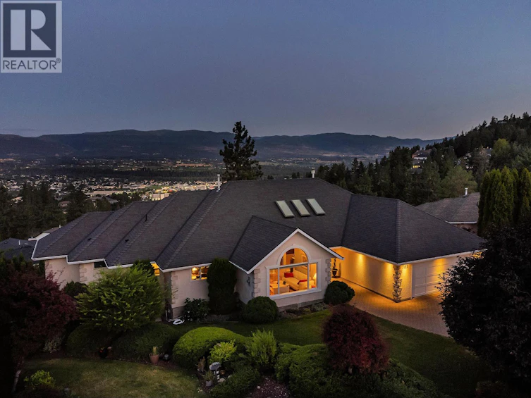 761 Siwash Court, Kelowna, BC, V1V 1N5 - 2