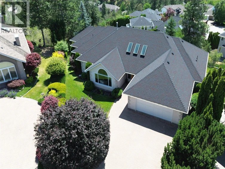 761 Siwash Court, Kelowna, BC, V1V 1N5