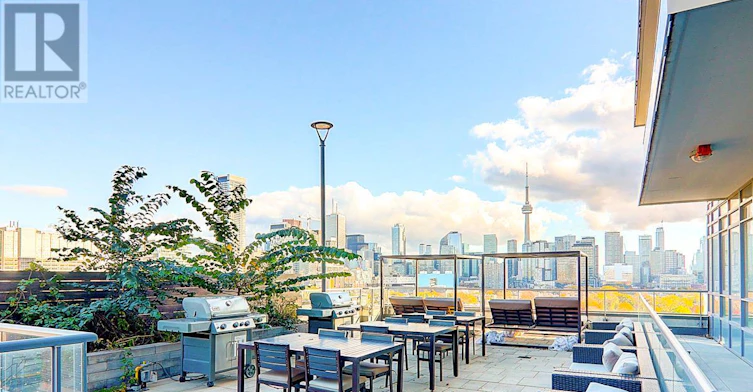 201-181 Huron Street, Toronto, ON, M5T 0C1 - 20