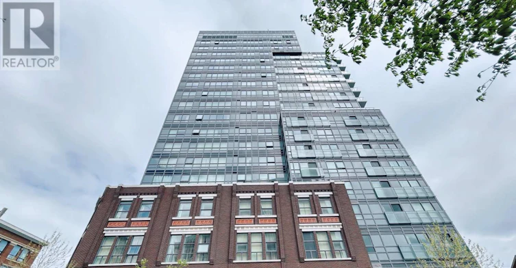 201-181 Huron Street, Toronto, ON, M5T 0C1