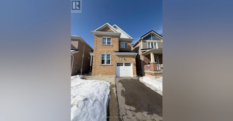 BSMT-635 Hepburn Road, Milton, ON, L9T 8Z6