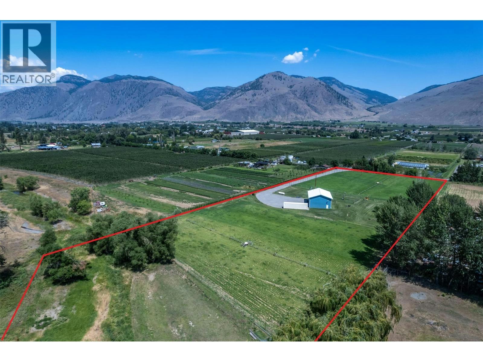 1969 Osprey Lane, Cawston, BC, V0X 1C1