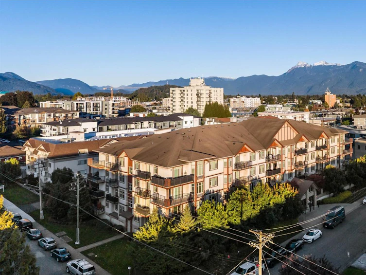 303-45615 Brett Avenue, Chilliwack, BC, V2P 1P1 - 6
