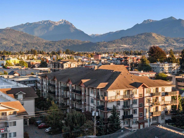 303-45615 Brett Avenue, Chilliwack, BC, V2P 1P1