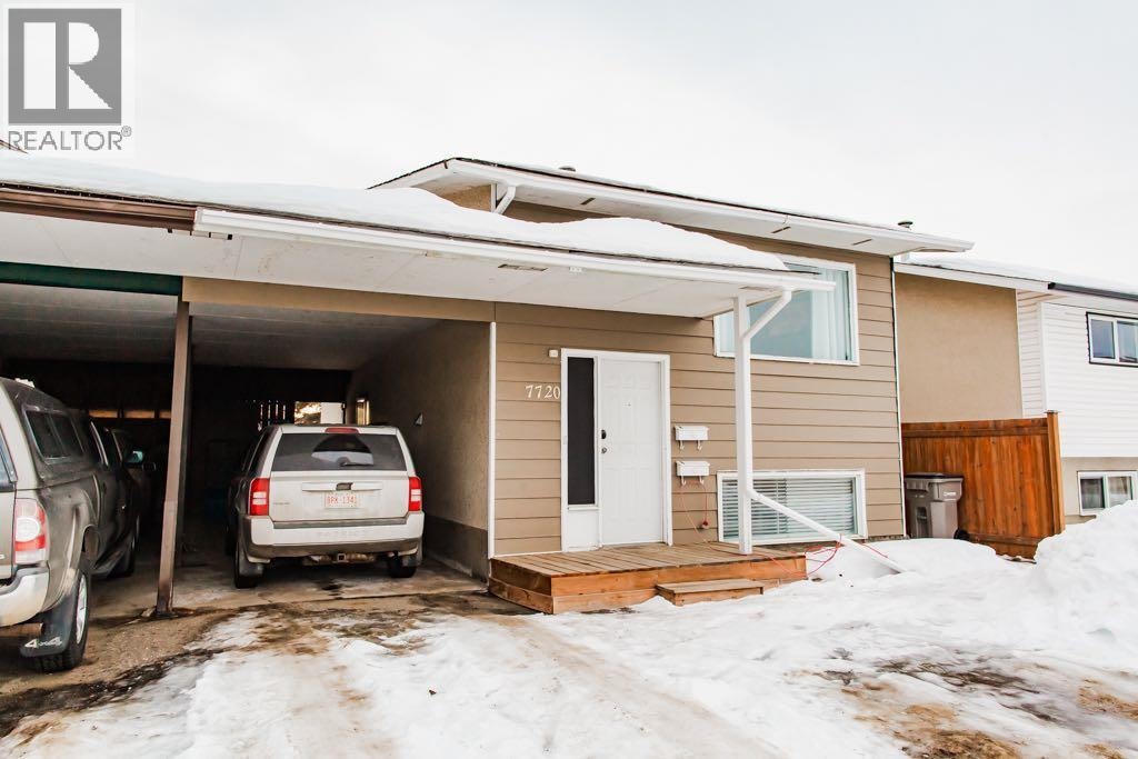 7720 Patterson Drive, Grande Prairie, AB, T8V 3Z7