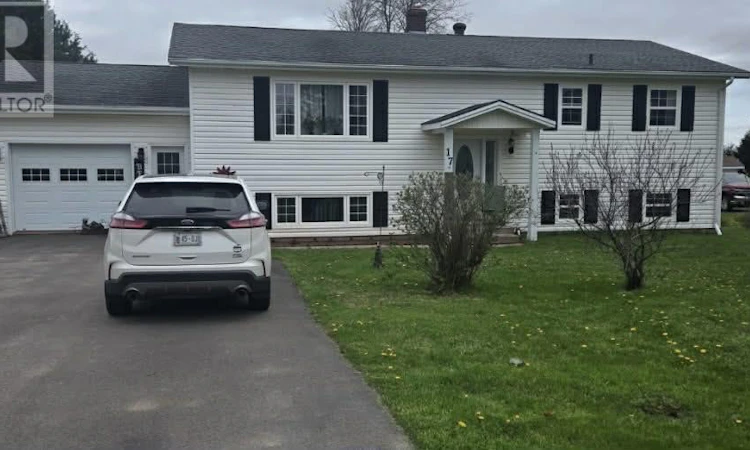 17 Centennial Drive