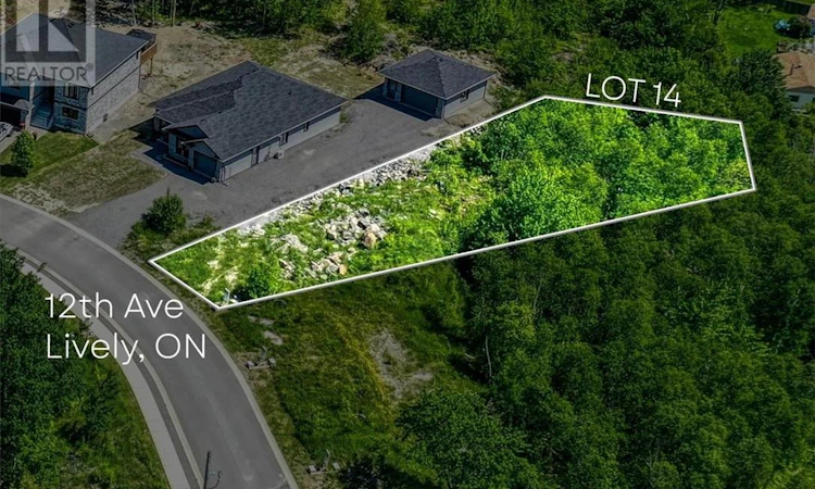 Lot 14-270 Twelfth Avenue