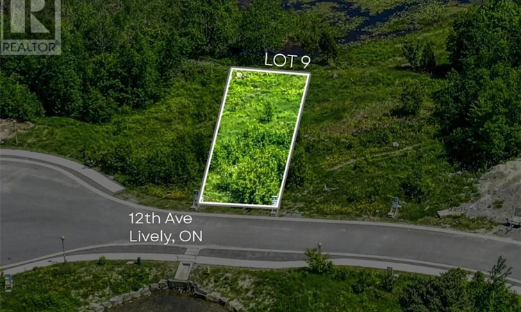 Lot 9-270 Twelfth Avenue