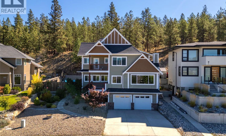 2478 Evergreen Drive