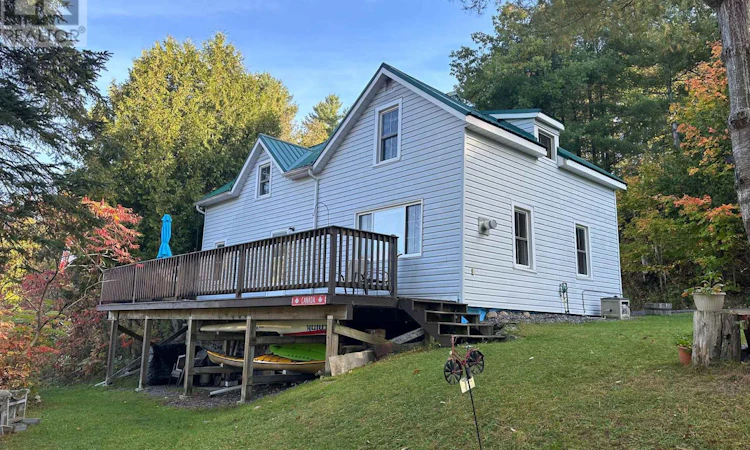 27 Burnside Bridge Road