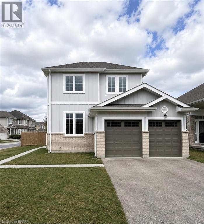 22 Todd Crescent, Southgate Township, ON, N0C 1B0