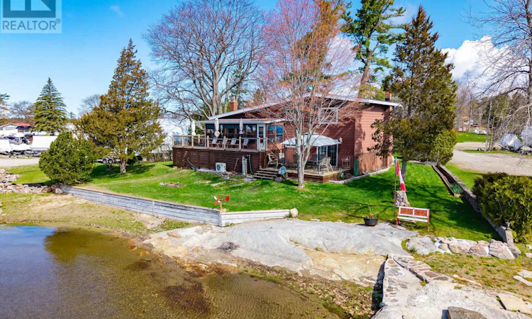 41 Brandy's Island Road