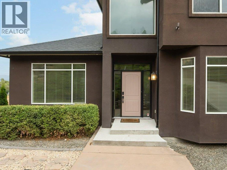3613 Empire Place, West Kelowna, BC, V4T 1Y8 - 4