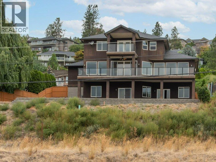 3613 Empire Place, West Kelowna, BC, V4T 1Y8 - 48