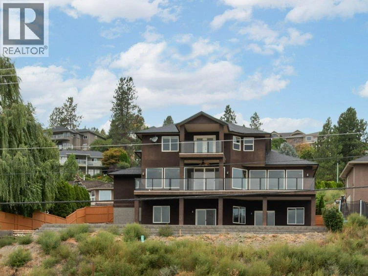 3613 Empire Place, West Kelowna, BC, V4T 1Y8 - 3