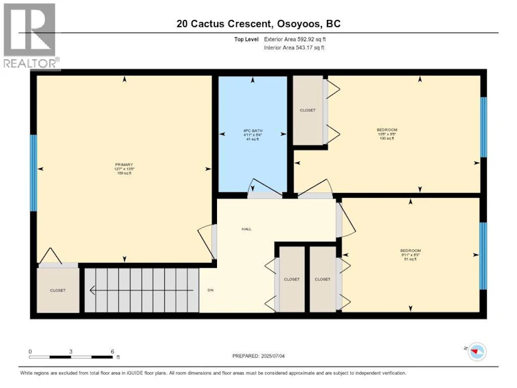 20 Cactus Crescent, Osoyoos, BC, V0H 1V1 - 50