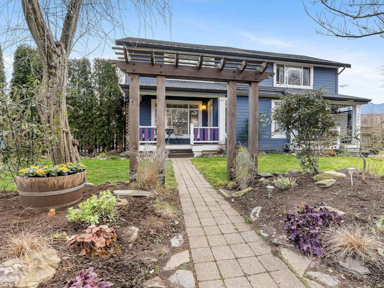 5870 Cheamview Crescent, Chilliwack, BC, V2R 5X7 - 7