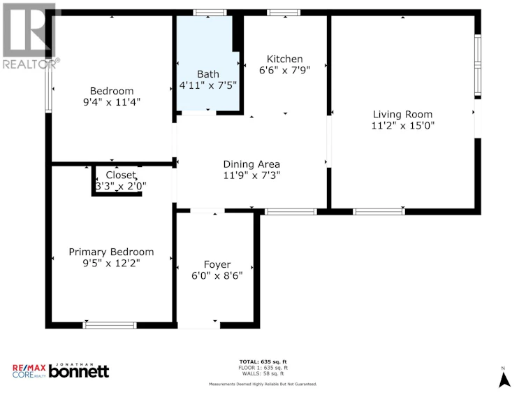 405 Moffat Street, Prince George, BC, V2M 3L4 - 6