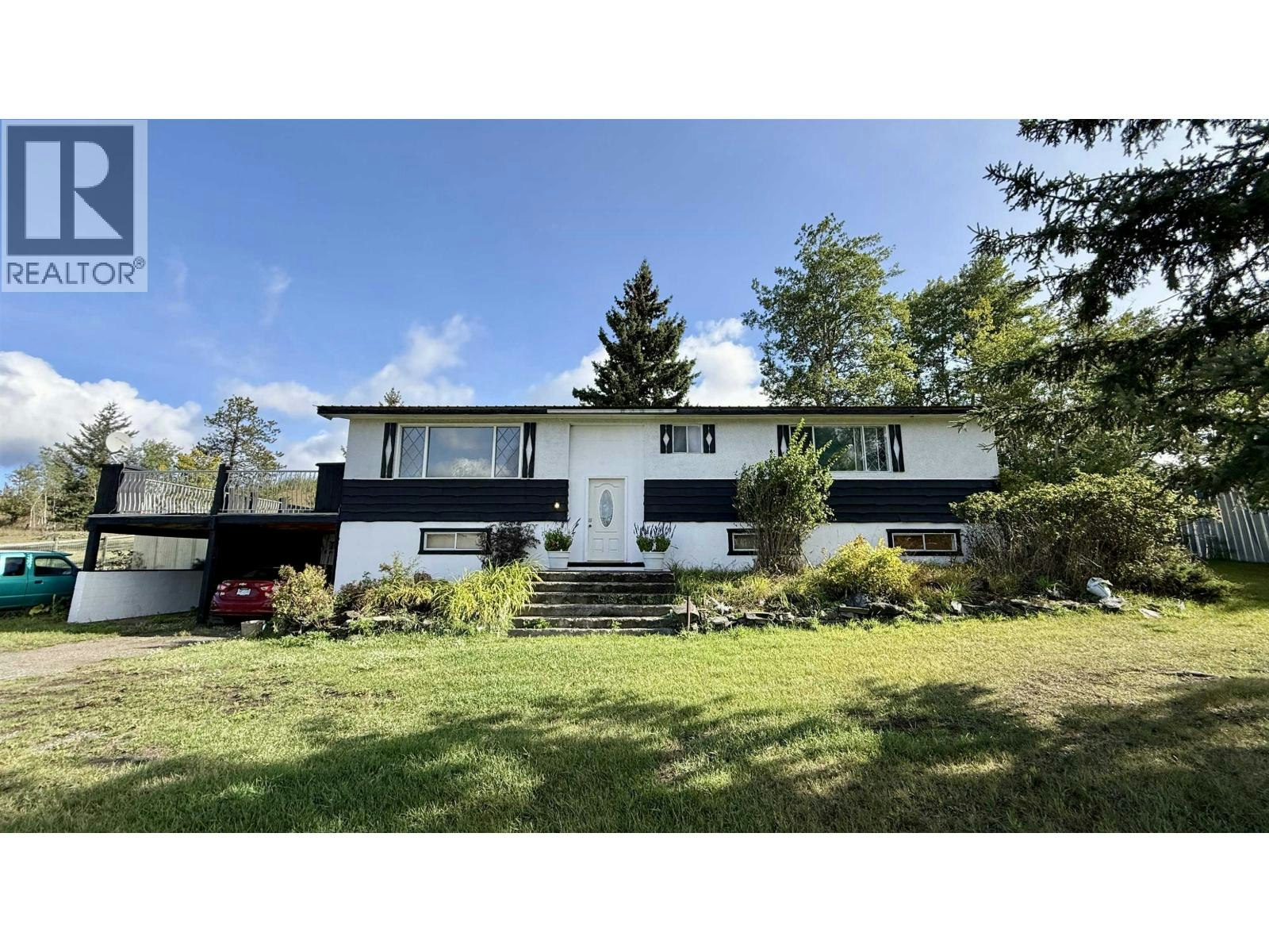 4953 Telqua Drive, 108 Mile Ranch, BC, V0K 2E1
