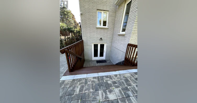 BSMT-320 Drewry Avenue, Toronto, ON, M2M 1E7 - 16
