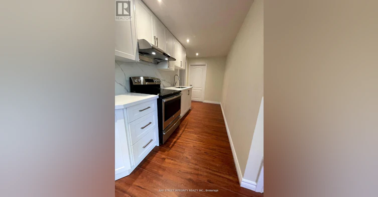 BSMT-320 Drewry Avenue, Toronto, ON, M2M 1E7 - 4