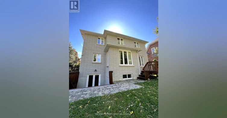 BSMT-320 Drewry Avenue, Toronto, ON, M2M 1E7 - 15