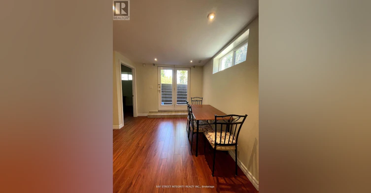 BSMT-320 Drewry Avenue, Toronto, ON, M2M 1E7 - 5