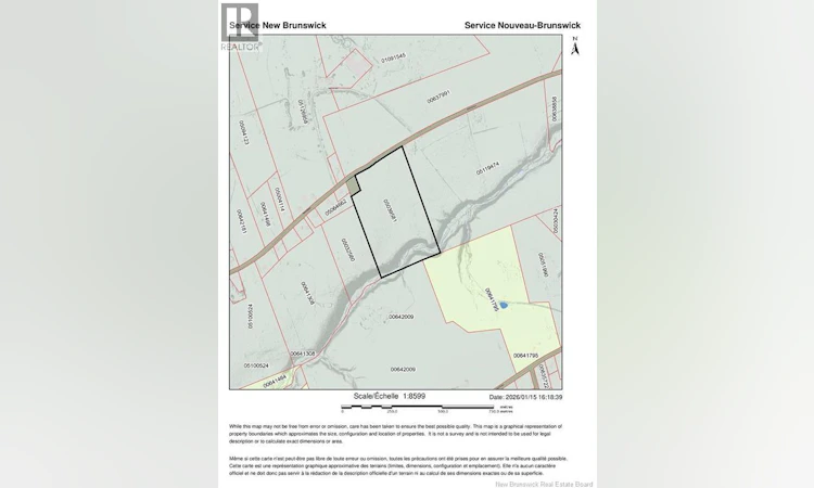 Lot 3-119 Bannister Road