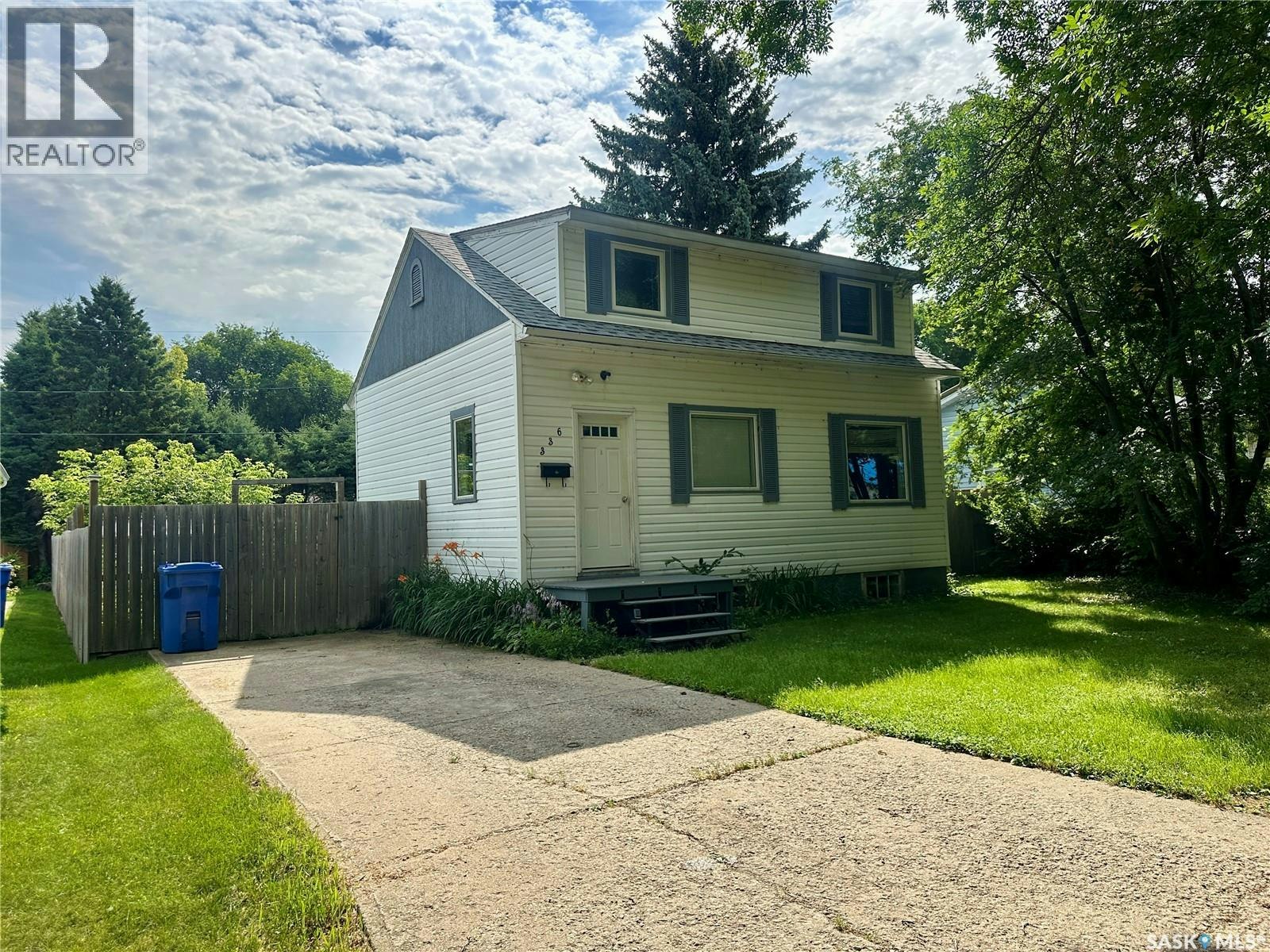 336 Mary Street, Canora, SK, S0A 0L0