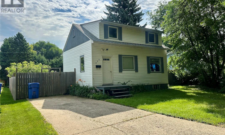 336 Mary Street