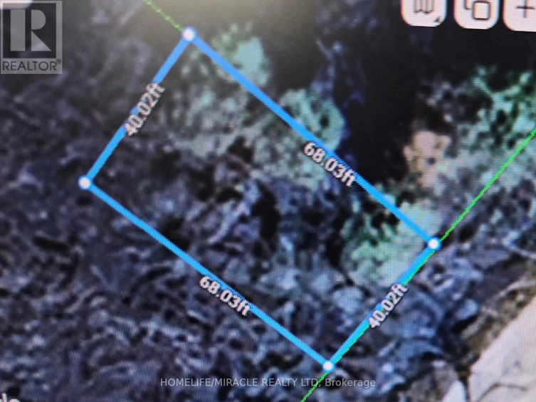 LOT-11 Plan 2, Kingston, ON, L9V 1S1
