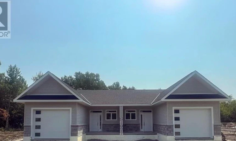 211 Old Garden River Road