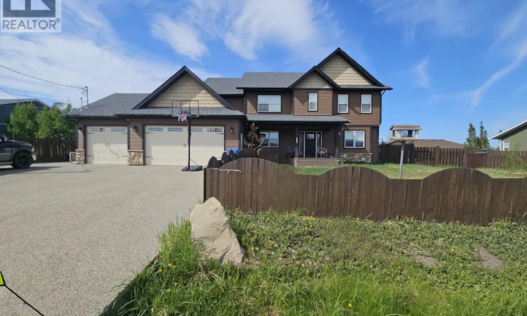 4804 Bissette Drive