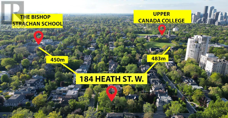 184 Heath Street W, Toronto, ON, M4V 1V2 - 23